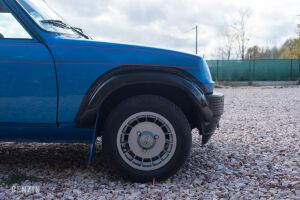 Renault 5 Alpine - 1979