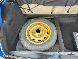 Renault 5 Alpine - 1979