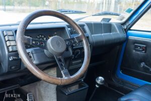 Renault 5 Alpine - 1979