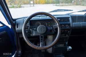 Renault 5 Alpine - 1979