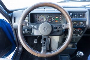 Renault 5 Alpine - 1979