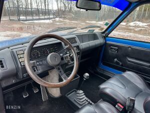 Renault 5 Alpine - 1979