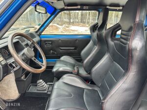 Renault 5 Alpine - 1979