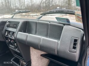 Renault 5 Alpine - 1979