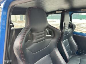 Renault 5 Alpine - 1979