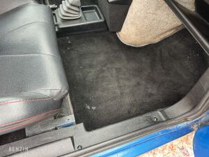 Renault 5 Alpine - 1979