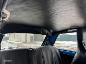 Renault 5 Alpine - 1979