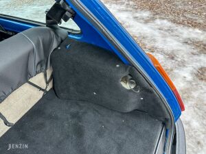 Renault 5 Alpine - 1979