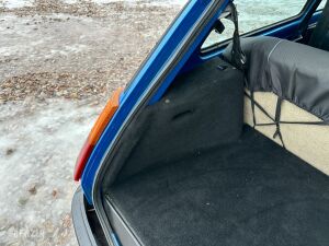 Renault 5 Alpine - 1979