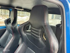 Renault 5 Alpine - 1979