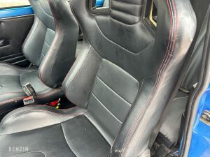 Renault 5 Alpine - 1979