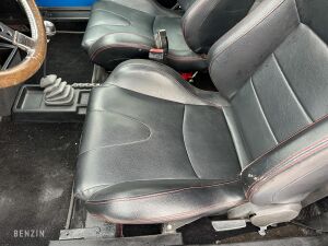 Renault 5 Alpine - 1979