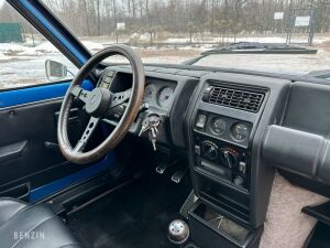 Renault 5 Alpine - 1979