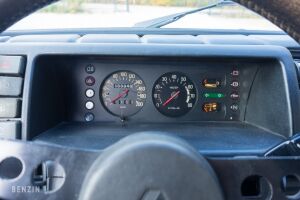 Renault 5 Alpine - 1979