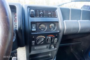 Renault 5 Alpine - 1979