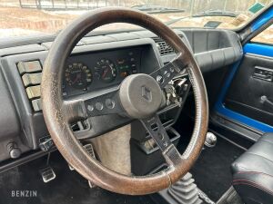 Renault 5 Alpine - 1979