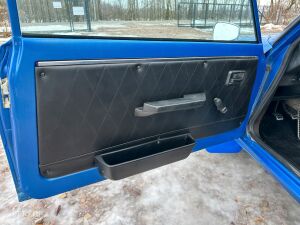 Renault 5 Alpine - 1979