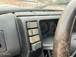 Renault 5 Alpine - 1979