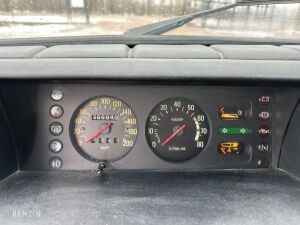 Renault 5 Alpine - 1979