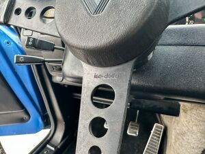 Renault 5 Alpine - 1979