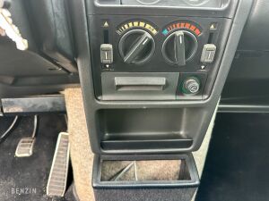 Renault 5 Alpine - 1979