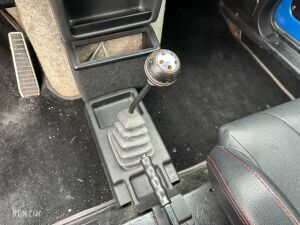 Renault 5 Alpine - 1979