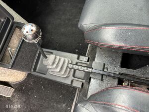 Renault 5 Alpine - 1979