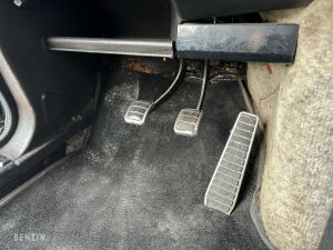 Renault 5 Alpine - 1979