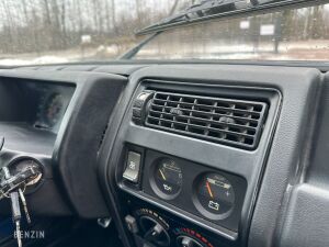 Renault 5 Alpine - 1979