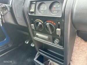 Renault 5 Alpine - 1979