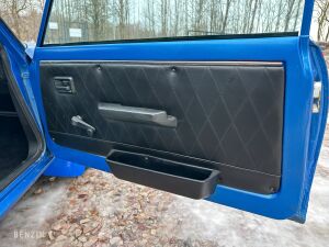 Renault 5 Alpine - 1979