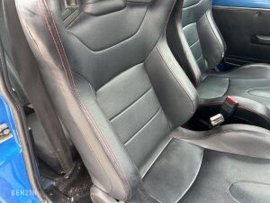 Renault 5 Alpine - 1979