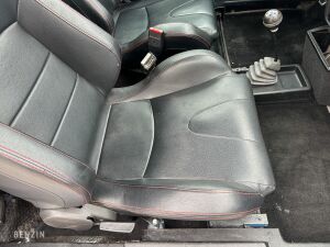 Renault 5 Alpine - 1979