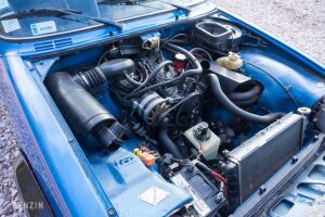 Renault 5 Alpine - 1979