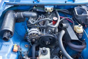 Renault 5 Alpine - 1979