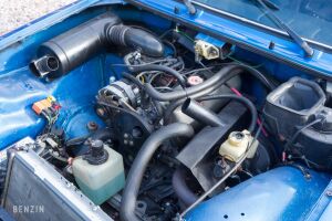 Renault 5 Alpine - 1979