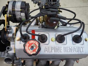 Renault 5 Alpine - 1979