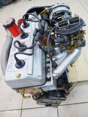 Renault 5 Alpine - 1979