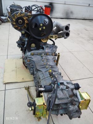 Renault 5 Alpine - 1979