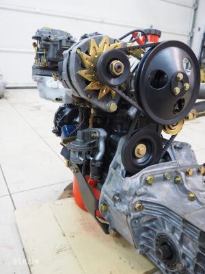 Renault 5 Alpine - 1979