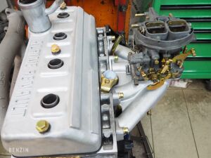 Renault 5 Alpine - 1979