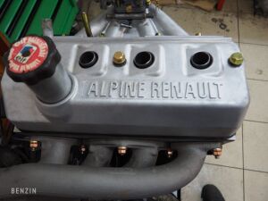 Renault 5 Alpine - 1979