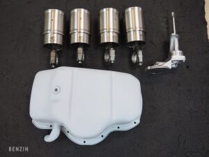 Renault 5 Alpine - 1979