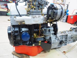 Renault 5 Alpine - 1979