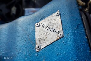 Renault 5 Alpine - 1979