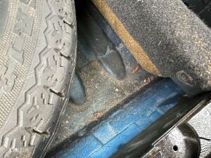 Renault 5 Alpine - 1979