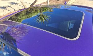 BMW 325ci e46 Individual - 2001