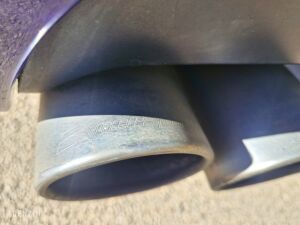 BMW 325ci e46 Individual - 2001