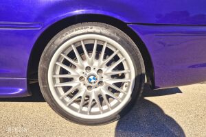 BMW 325ci e46 Individual - 2001