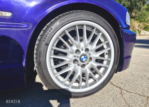 BMW 325ci e46 Individual - 2001